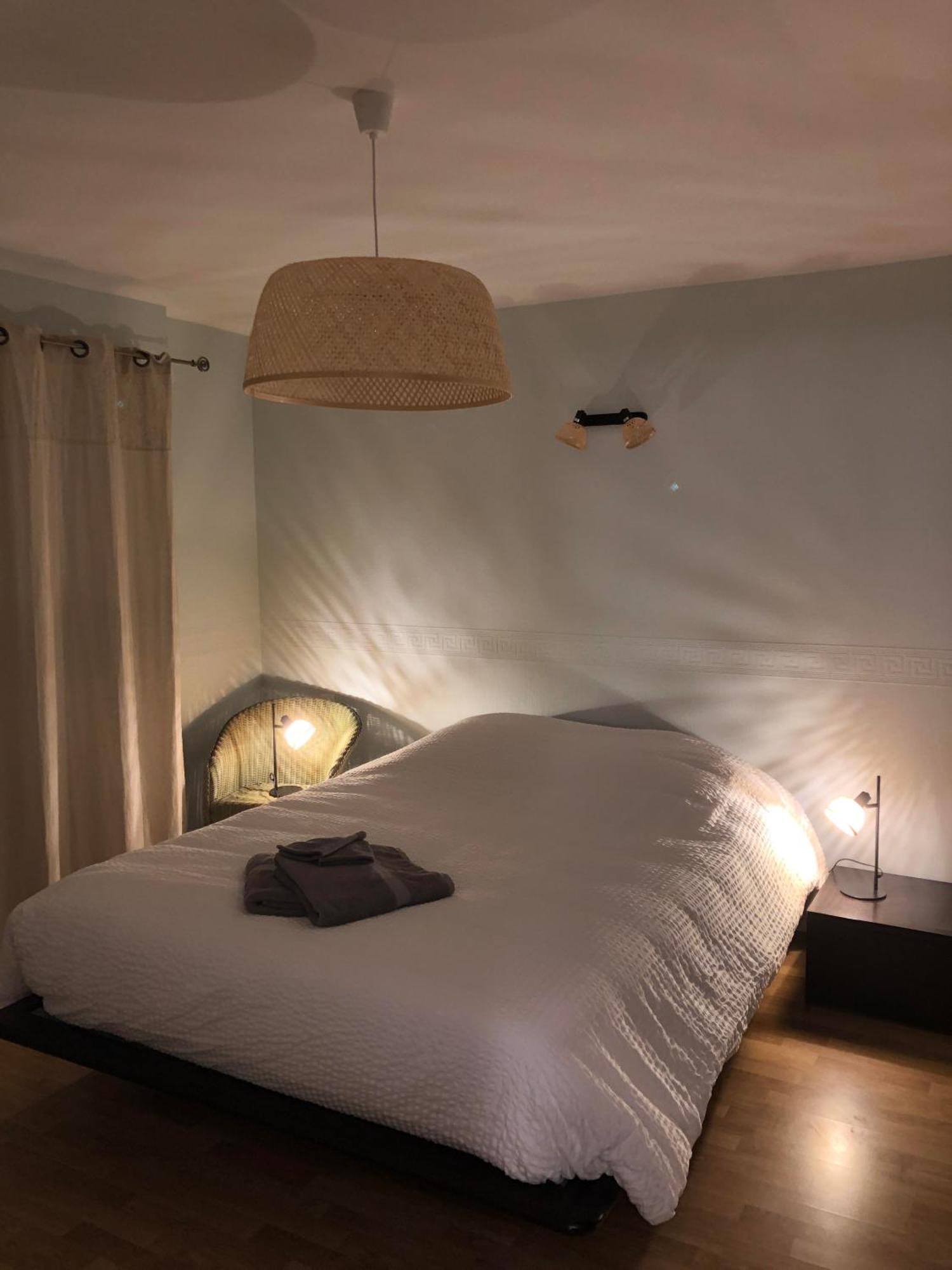 Domaine Rosfelder - Locations De Gite Et Cabane Insolite Gertwiller Bagian luar foto