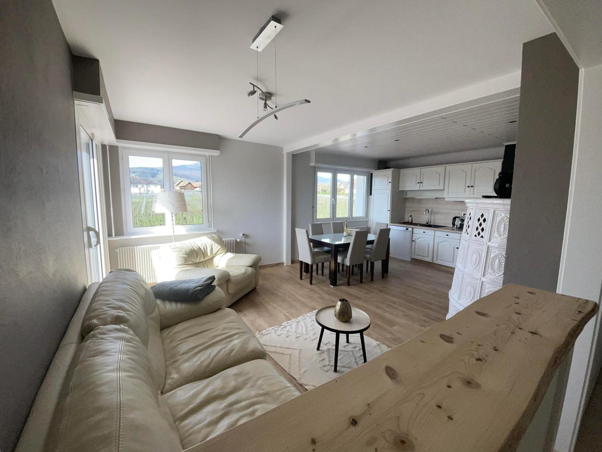 Domaine Rosfelder - Locations De Gite Et Cabane Insolite Gertwiller Bagian luar foto